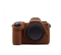 Orange for Red Camera for armor for Nikon Z6III Lightweight Orange(Coffee)