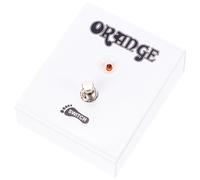 Orange MC-FS1 Single Button Footswitch