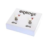 Orange FS-2 Foot Switch