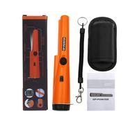 (Orange) Garrett Pro-Pointer Pinpoint Metal Detector Underground Pinpointer Pinpoint