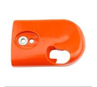 Orange Gear Head Cover for HT75 101 130 Plastic(1PC)