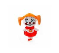 (orange girl) Five Nights Freddy's Plush: Springtrap, Bonnie, Marionette De Pelcia - Freddy Plush-fnaf Animal De Pelcia - Fnaf Nightmare Plush Location Fnaf Plushie