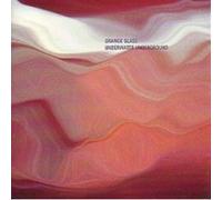 Orange Glass - Underwater Underground