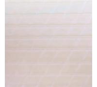 Orange Glittering Pearl Cast Acrylic Sheet, 3mm thick (300x250mm)