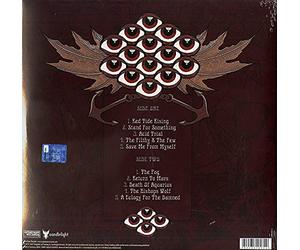 Orange Goblin - A Eulogy For The Damned [VINYL]