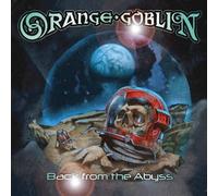 Orange Goblin - Back From The Abyss
