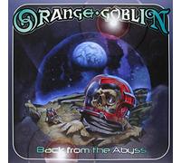 Orange Goblin - Back From The Abyss [VINYL]