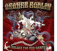 Orange Goblin - Eulogy for the Damned (CD + DVD)