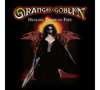 Orange Goblin 'Healing Through Fire' 2CD Digipack