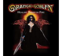 Orange Goblin Healing Through Fire 2CD Digipack NEW SEALED