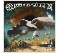 Orange Goblin / Science Not Fiction (2 LP Vinyl) NEW