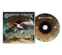 Orange Goblin - Science Not Fiction - CD - K4z