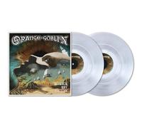 ORANGE GOBLIN - SCIENCE NOT FICTION CRYSTAL CLEAR 2LP - Vinyl Record - K4z