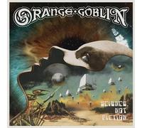 Orange Goblin - Science, Not Fiction [VINYL]