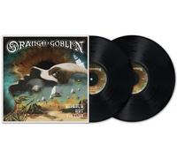 Orange Goblin Science, Not Fiction (Vinyl) (US IMPORT)