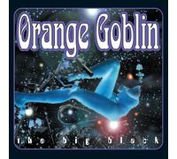 Orange Goblin - The Big Black [Vinyl LP] [VINYL]