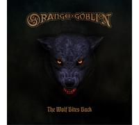 Orange Goblin - The Wolf Bites Back