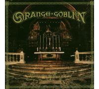 Orange Goblin - Thieving From The House Of God
