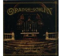 Orange Goblin - Thieving From The House Of God