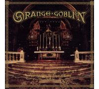 Orange Goblin - Thieving From The House Of God [VINYL]