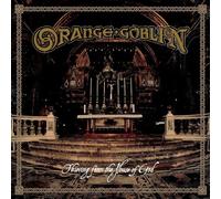 Orange Goblin - Thieving From The House Of God - Vinyl Record - N3z