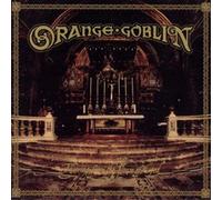 Orange Goblin - Thieving From The House Of God - Vinyl Record - P3z