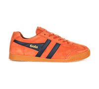 Orange Harrier Trainers for Men - male - Gola - Sneakers - Orange - 10 UK - Shoes 10 UK