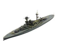 Orange Hobby 1/700 WWII Royal Navy Revenge Class Battleship HMS Royal Oak 08 1939 Resin Kit N07-166