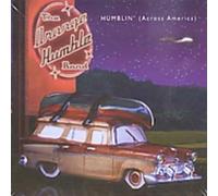 Orange Humble Band - Humblin