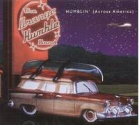 Orange Humble Band - Humblin' Across America