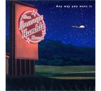 Orange Humble Band, The - Any Way You Want It