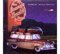 Orange Humble Band,the - Humblin'(Across America)