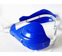 Orange Imports HG14 Reinforced Venom Style Hand Guard Protectors for Dirt Pit Bike