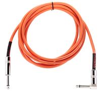 Orange Instrument Cable Orange 3m ang