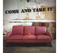 Orange Is in - Come & Take It