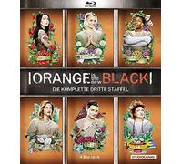 ORANGE IS THE NEW BLACK - MOVI