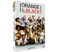 Orange is The New Black-Saison 2