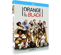 Orange Is the New Black - Saison 2 [Blu-ray]