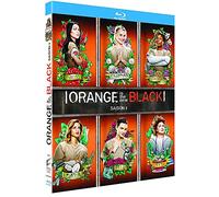 Orange Is the New Black - Saison 3 [Blu-ray]
