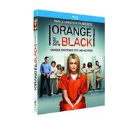 Orange Is the New Black - Saison 1 [Blu-ray]