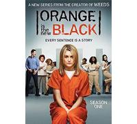Orange Is the New Black: Season 1 [DVD] [Region 1] [US Import] [NTSC]