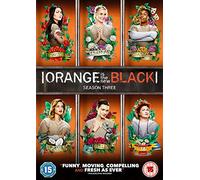 Orange is the New Black Season 3