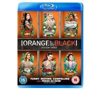 Orange is the New Black Season 3