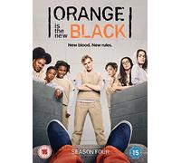 Orange is the New Black Season 4