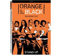 Orange Is The New Black: Season 5 [Edizione: Stati Uniti]