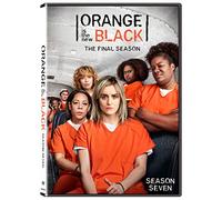 Orange Is the New Black: Season 7