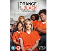 Orange Is the New Black: Season Seven