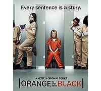 Orange Is The New Black - Series 3 - Complete (Blu-ray, 2016)