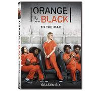 Orange Is The New Black Ssn 6