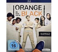Orange Is the New Black: Staffel 04